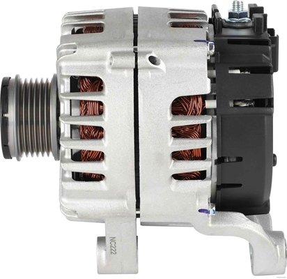 Herth+Buss Elparts Alternator/Dynamo 32082850