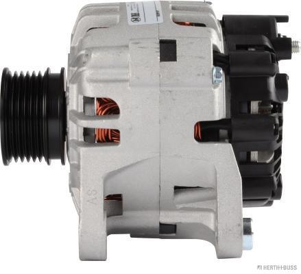 Herth+Buss Elparts Alternator/Dynamo 32083190