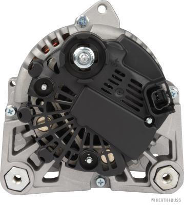 Herth+Buss Elparts Alternator/Dynamo 32083200