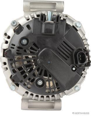 Herth+Buss Elparts Alternator/Dynamo 32083220