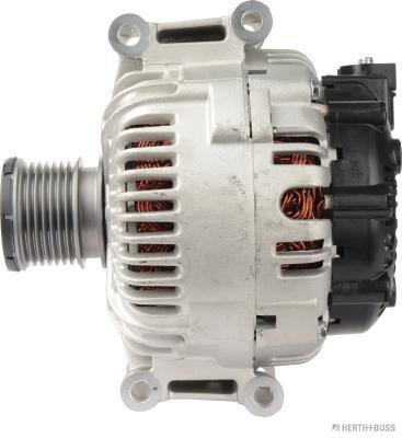 Herth+Buss Elparts Alternator/Dynamo 32083220