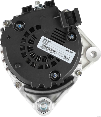 Herth+Buss Elparts Alternator/Dynamo 32083330