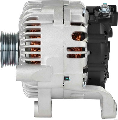 Herth+Buss Elparts Alternator/Dynamo 32083470