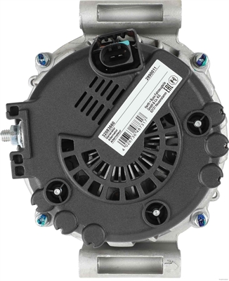 Herth+Buss Elparts Alternator/Dynamo 32083660