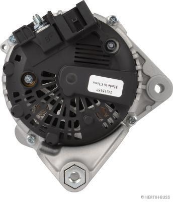 Herth+Buss Elparts Alternator/Dynamo 32083700