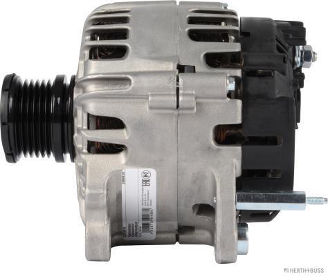 Herth+Buss Elparts Alternator/Dynamo 32083910