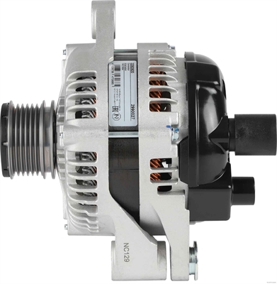 Herth+Buss Elparts Alternator/Dynamo 32083920