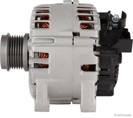 Herth+Buss Elparts Alternator/Dynamo 32084230