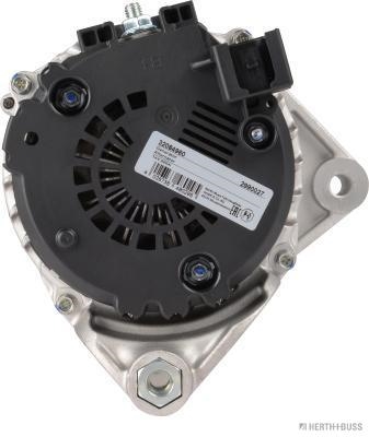 Herth+Buss Elparts Alternator/Dynamo 32084960