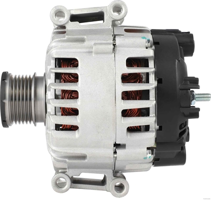 Herth+Buss Elparts Alternator/Dynamo 32085260