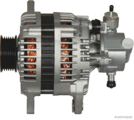 Herth+Buss Elparts Alternator/Dynamo 32100507