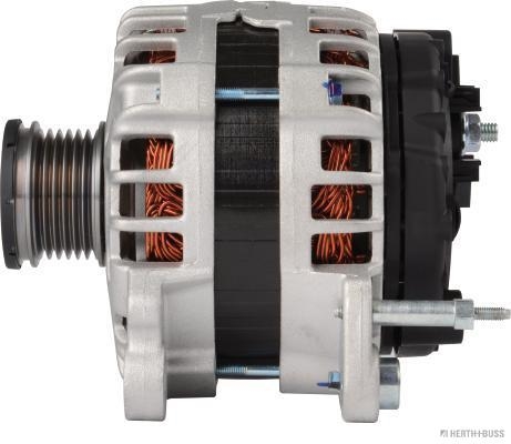 Herth+Buss Elparts Alternator/Dynamo 32118301