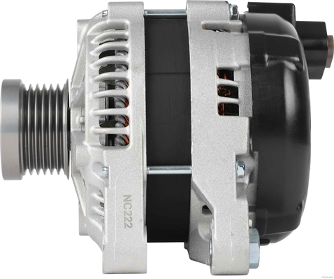 Herth+Buss Elparts Alternator/Dynamo 32118607