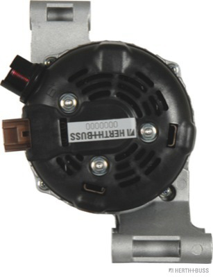 Herth+Buss Elparts Alternator/Dynamo 32118750