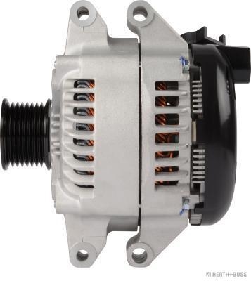 Herth+Buss Elparts Alternator/Dynamo 32118809