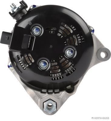 Herth+Buss Elparts Alternator/Dynamo 32118812
