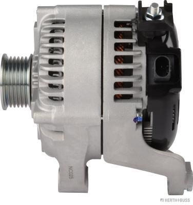 Herth+Buss Elparts Alternator/Dynamo 32118812