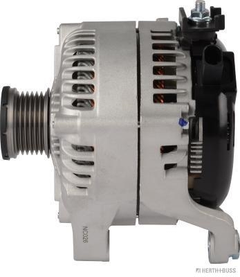 Herth+Buss Elparts Alternator/Dynamo 32118813