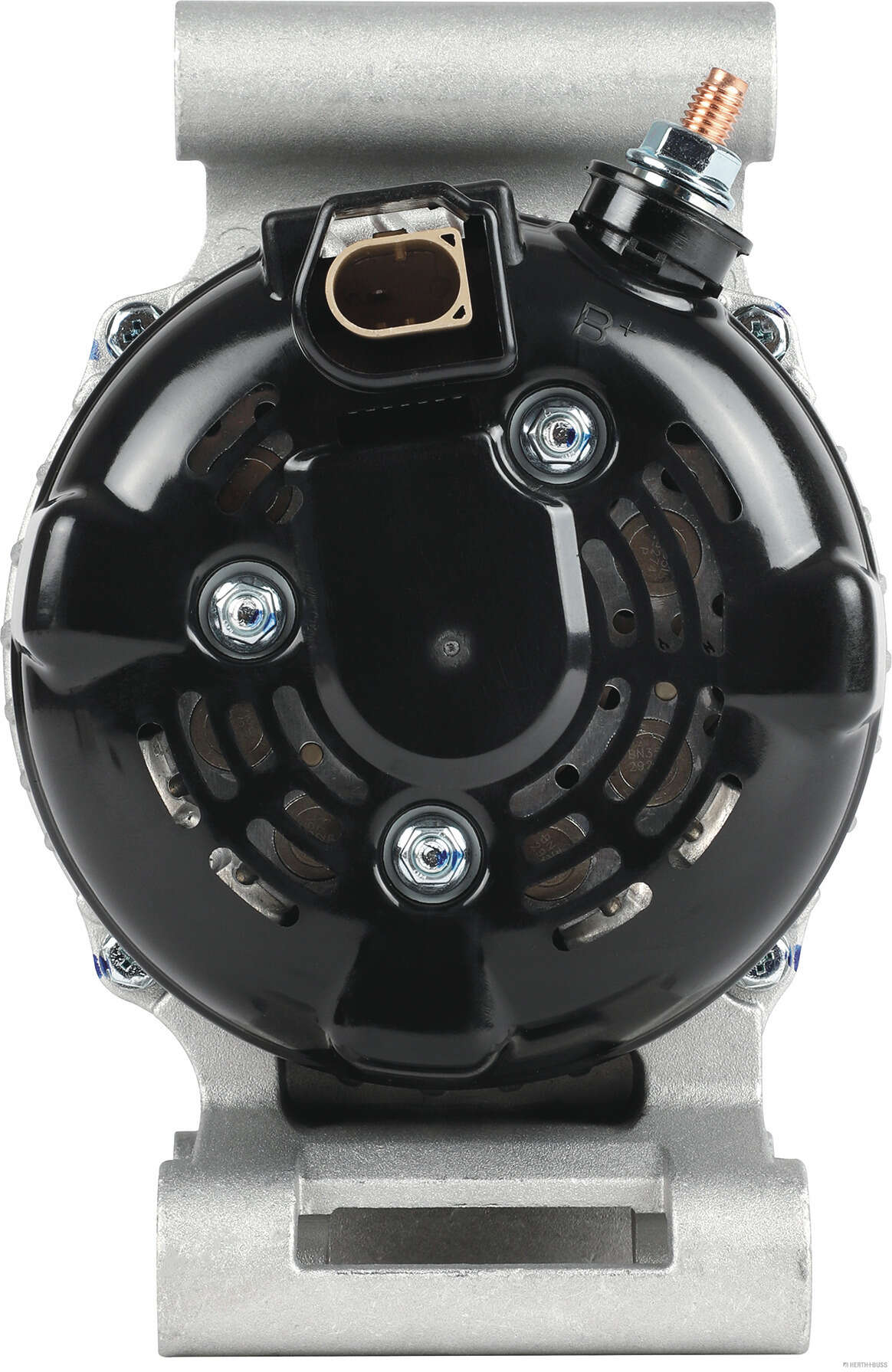 Herth+Buss Elparts Alternator/Dynamo 32118819