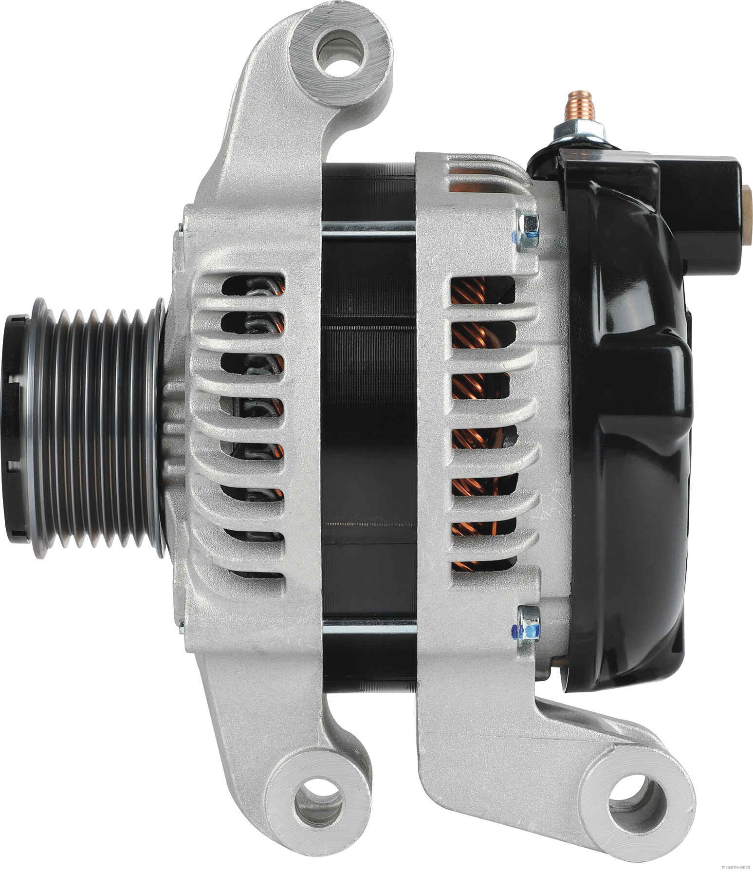 Herth+Buss Elparts Alternator/Dynamo 32118819