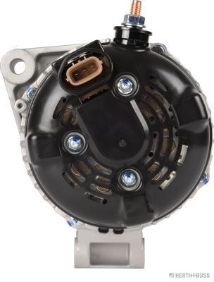 Herth+Buss Elparts Alternator/Dynamo 32118820