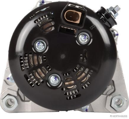 Herth+Buss Elparts Alternator/Dynamo 32118821