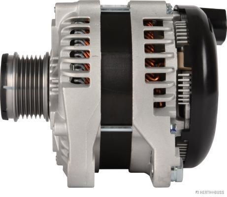 Herth+Buss Elparts Alternator/Dynamo 32118821