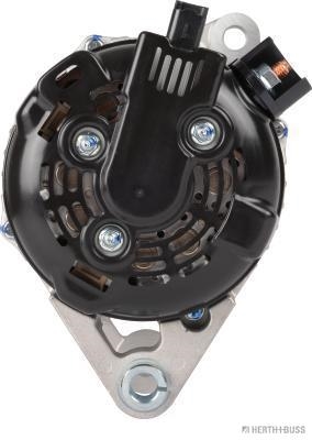 Herth+Buss Elparts Alternator/Dynamo 32118823