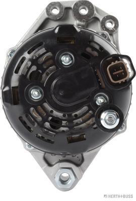 Herth+Buss Elparts Alternator/Dynamo 32118851