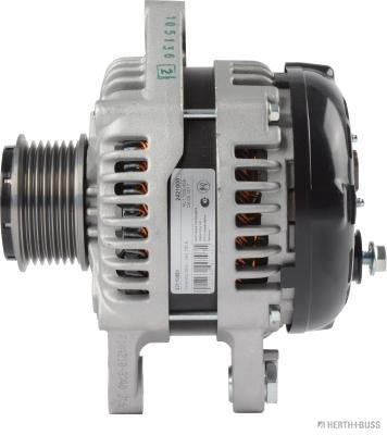 Herth+Buss Elparts Alternator/Dynamo 32118851