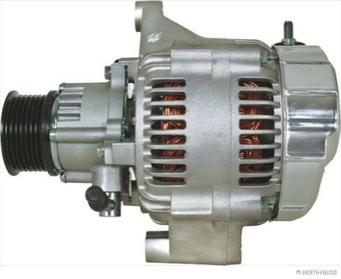 Herth+Buss Elparts Alternator/Dynamo 32201202