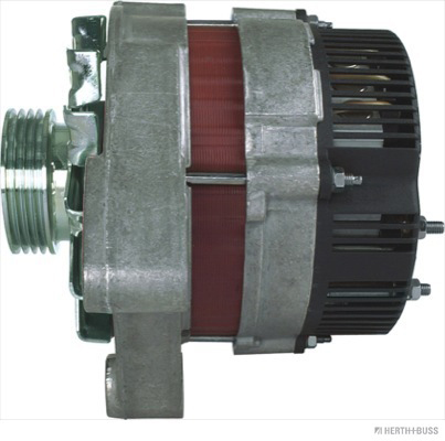 Herth+Buss Elparts Alternator/Dynamo 32201695