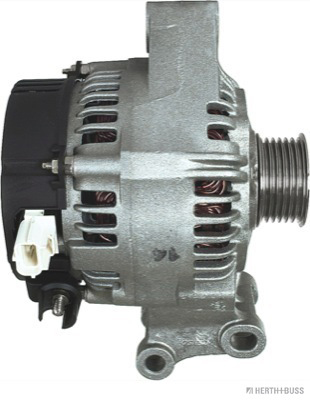 Herth+Buss Elparts Alternator/Dynamo 32341679