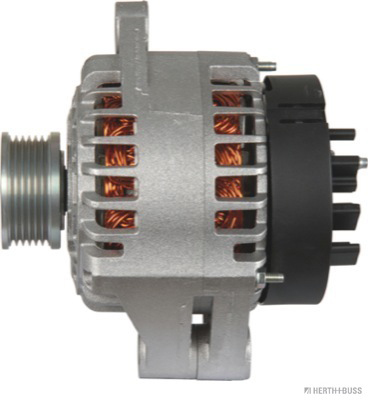 Herth+Buss Elparts Alternator/Dynamo 32377492