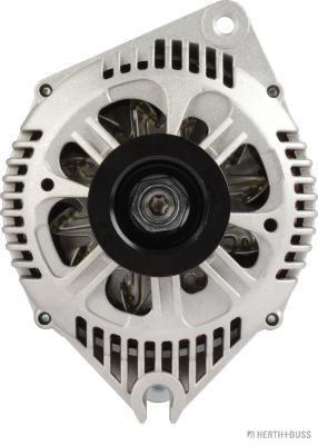 Herth+Buss Elparts Alternator/Dynamo 32437307