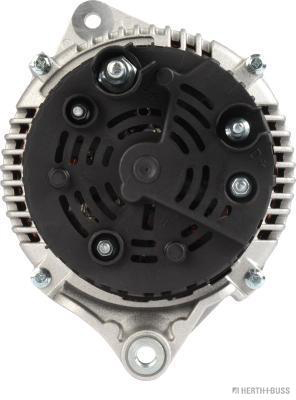 Herth+Buss Elparts Alternator/Dynamo 32437307