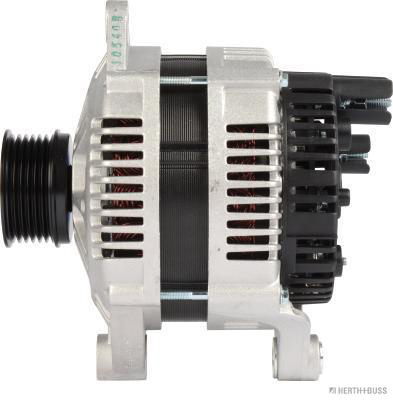 Herth+Buss Elparts Alternator/Dynamo 32437307