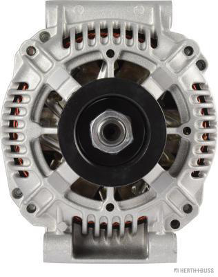 Alternator/Dynamo Herth+Buss Elparts 32437321
