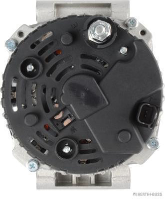 Herth+Buss Elparts Alternator/Dynamo 32437321