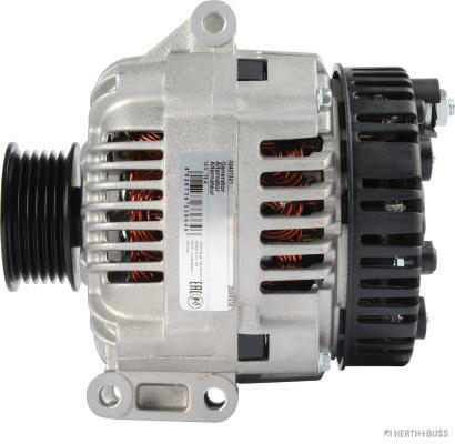 Herth+Buss Elparts Alternator/Dynamo 32437321