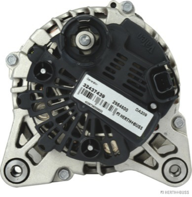 Herth+Buss Elparts Alternator/Dynamo 32437439