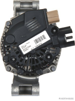 Herth+Buss Elparts Alternator/Dynamo 32437453