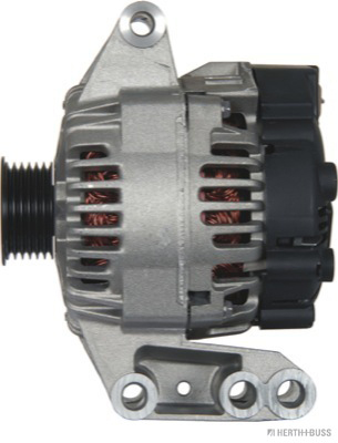Herth+Buss Elparts Alternator/Dynamo 32437453