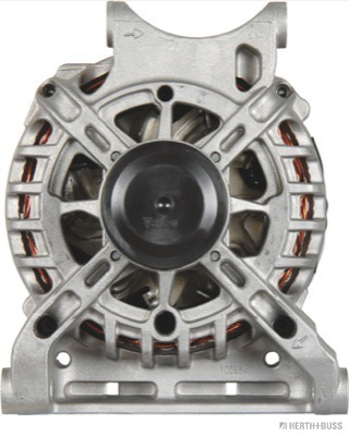 Herth+Buss Elparts Alternator/Dynamo 32437544