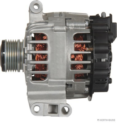 Herth+Buss Elparts Alternator/Dynamo 32437544