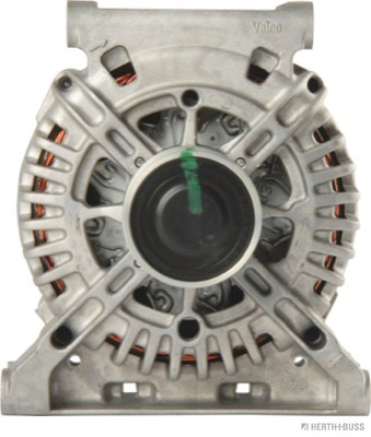 Herth+Buss Elparts Alternator/Dynamo 32437545