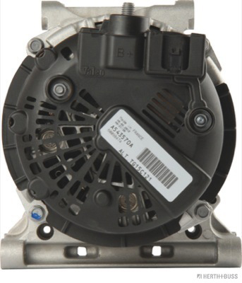 Herth+Buss Elparts Alternator/Dynamo 32437545