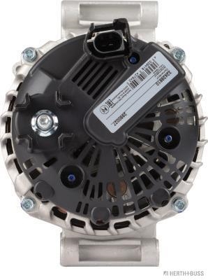 Herth+Buss Elparts Alternator/Dynamo 32439610