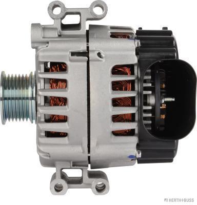 Herth+Buss Elparts Alternator/Dynamo 32439636