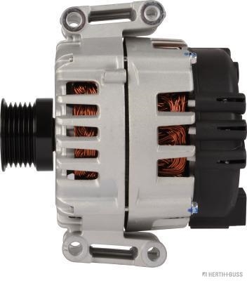 Herth+Buss Elparts Alternator/Dynamo 32439649